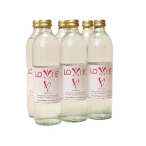 Sparkling Water